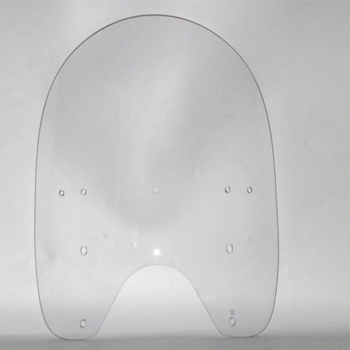 Replacement Motorcycle Windshields for Sportster® 
